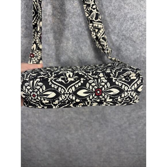 VERA BRADLEY RACHEL CROSSBODY SHOULDER BAG - Picture 7 of 11